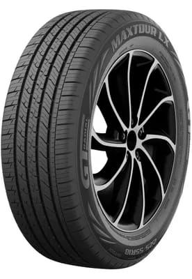 GT Radial MaxTour LX tire