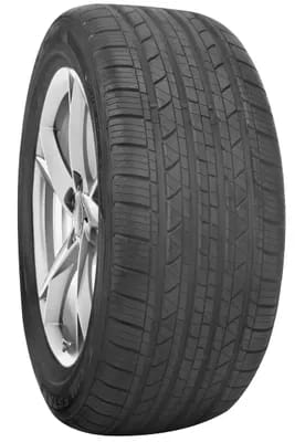 Milestar MS932 Sport tire