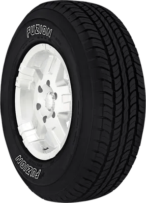 Fuzion SUV tire