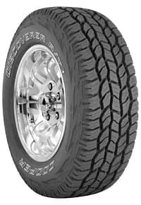 Cooper Discoverer A/T3 tire