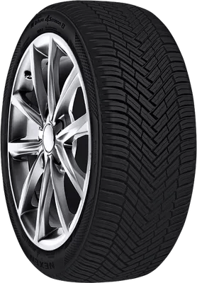 Nexen N'blue 4Season 2 tire