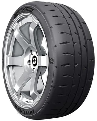 Bridgestone Potenza RE-71RS tire