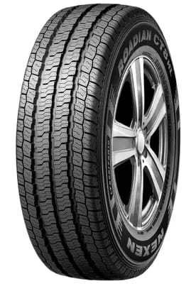 Nexen Roadian CT8 HL tire