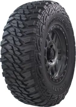 Kanati Mud Hog M/T tire