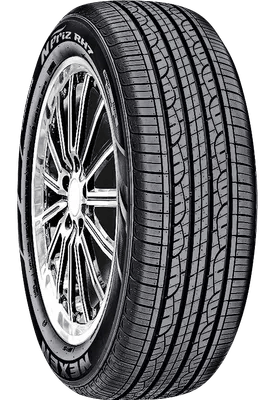 Nexen N'priz RH7 tire