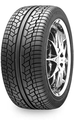 Achilles Desert Hawk UHP tire