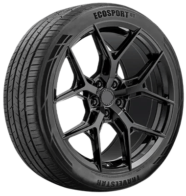 Travelstar Ecosport GT tire