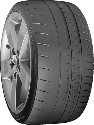 Michelin Pilot Sport Cup 2 R tire