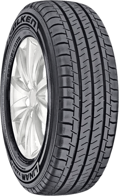 Falken Linam Van01A tire