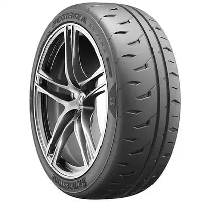 Bridgestone Potenza RE-71RZ tire