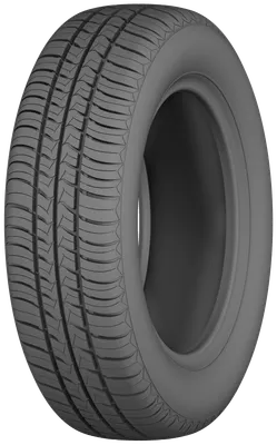 Lancaster LP-16 tire