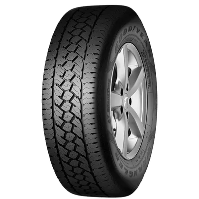 Goodyear Wrangler AT SilentTrac tire