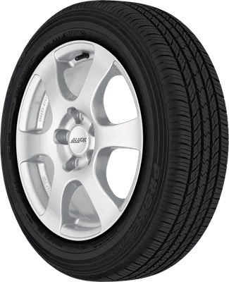 Toyo Proxes A27 tire
