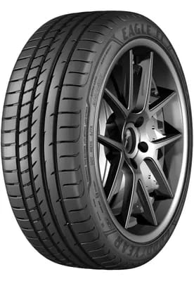 Goodyear Eagle F1 Asymmetric 2 tire