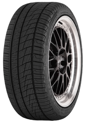 Accelera X-Grip 4S tire