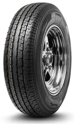 Suretrac Load Warrior tire