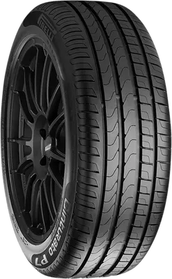 Pirelli Cinturato P7 (P7C2) tire