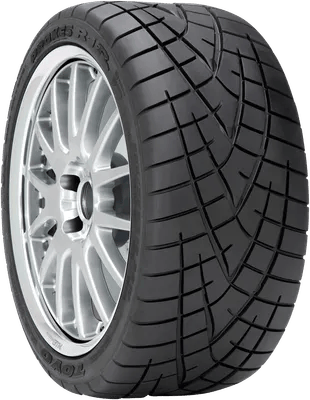Toyo Proxes R1R tire
