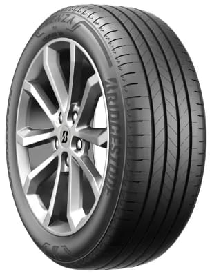 Bridgestone Alenza 001 RFT tire