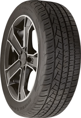General G-MAX AS-05 tire