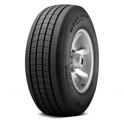 Goodyear G614 RST tire