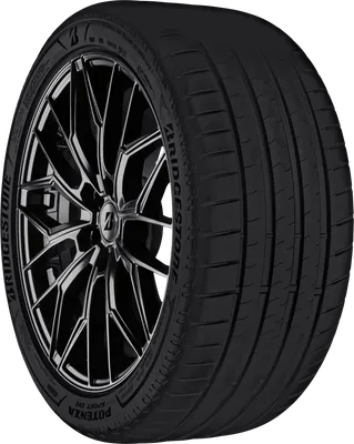 Bridgestone Potenza Sport EVO tire