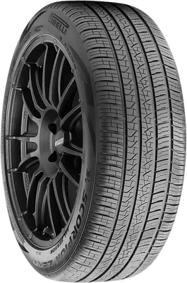Pirelli Scorpion Zero All Season tire