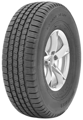 Westlake SL309 Radial A/P tire