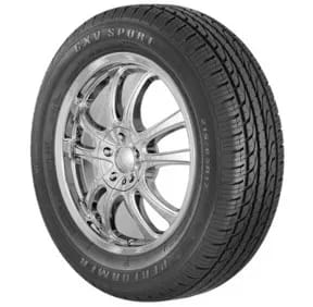 Multi-Mile Performer CXV Sport tire