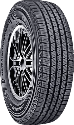 Kumho Crugen HT51 (Commercial) tire