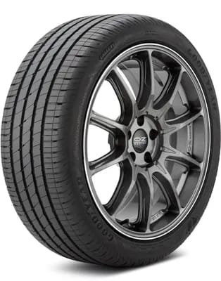 Goodyear Eagle F1 Asymmetric 5 SCT tire