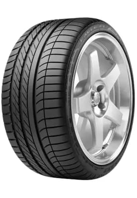 Goodyear Eagle F1 Asymmetric SUV tire