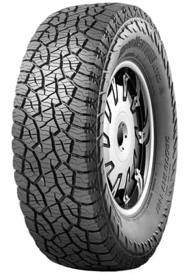 Kumho Road Venture AT52 tire