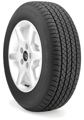 Bridgestone Potenza RE92 tire