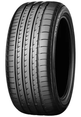 Yokohama ADVAN Sport V105T tire