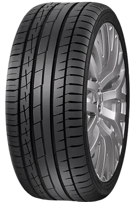 Accelera Iota ST68 tire