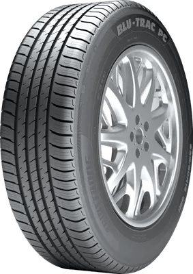 Armstrong Blu-Trac PC tire