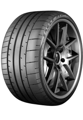 Goodyear Eagle F1 SuperCar 3 tire