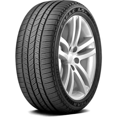 Goodyear Eagle LS-2 ROF tire