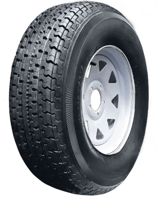 Americus ST Radial tire