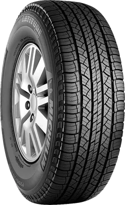 Michelin Latitude Tour tire