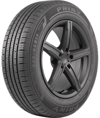 Prinx HiCity HH2 All-Season tire