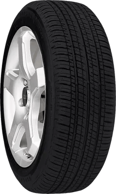 Firestone FR740 tire