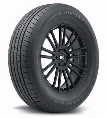 Venezia Crusade SXT tire
