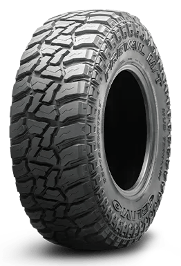 Celimo Prevail M/T tire