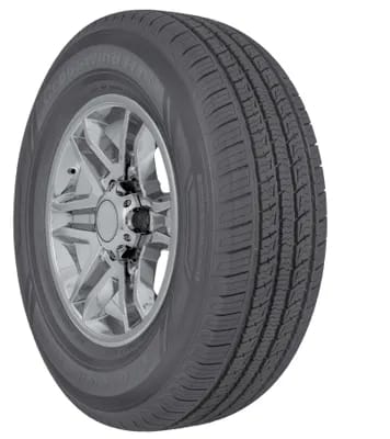 Crosswind HT2 tire