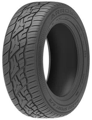 Arroyo Razzo Sport A/S tire