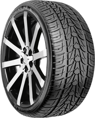 Nexen Roadian HP tire