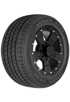 Advanta HTR-800 tire