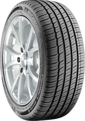 Michelin Primacy MXM4 tire